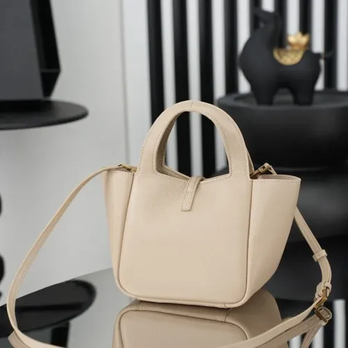 Replica Yves Saint Laurent AAA Quality Handbags For Women #1465649 $182.00 USD for Wholesale