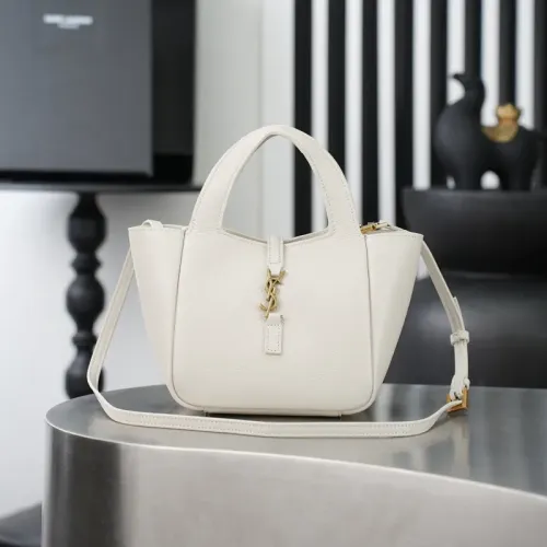 Cheap Yves Saint Laurent AAA Quality Handbags For Women #1465650, $$182.00 USD On Yves Saint Laurent AAA Quality Handbags