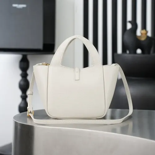 Replica Yves Saint Laurent AAA Quality Handbags For Women #1465650 $182.00 USD for Wholesale