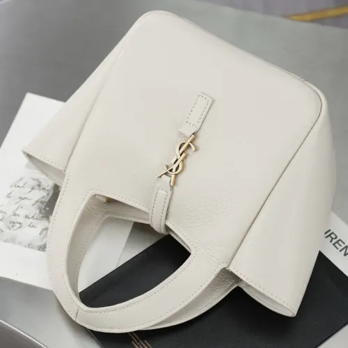 Replica Yves Saint Laurent AAA Quality Handbags For Women #1465650 $182.00 USD for Wholesale