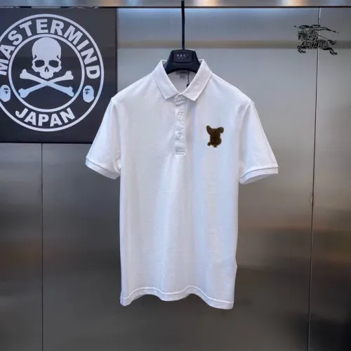 Cheap Burberry T-Shirts Short Sleeved For Men #1465657, $$29.00 USD On Burberry T-Shirts