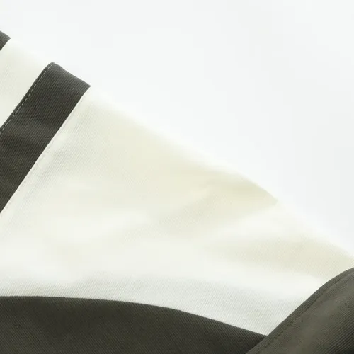 Replica Thom Browne TB T-Shirts Short Sleeved For Men #1465705 $38.00 USD for Wholesale