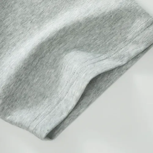 Replica Fendi T-Shirts Short Sleeved For Men #1465717 $38.00 USD for Wholesale