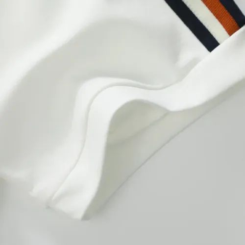 Replica Moncler T-Shirts Short Sleeved For Men #1465744 $38.00 USD for Wholesale