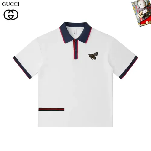 Cheap Gucci T-Shirts Short Sleeved For Men #1465790, $$38.00 USD On Gucci T-Shirts