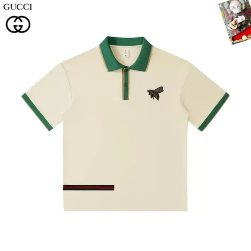 Cheap Gucci T-Shirts Short Sleeved For Men #1465791, $$38.00 USD On Gucci T-Shirts