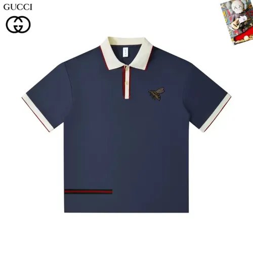 Cheap Gucci T-Shirts Short Sleeved For Men #1465793, $$38.00 USD On Gucci T-Shirts