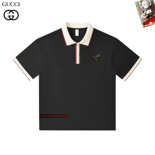 Cheap Gucci T-Shirts Short Sleeved For Men #1465794, $$38.00 USD On Gucci T-Shirts
