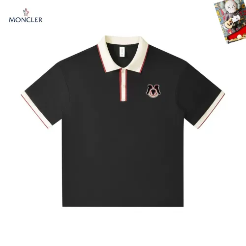 Cheap Moncler T-Shirts Short Sleeved For Men #1465799, $$38.00 USD On Moncler T-Shirts