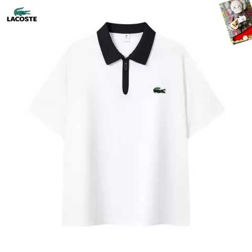 Cheap Lacoste T-Shirts Short Sleeved For Men #1465817, $$38.00 USD On Lacoste T-Shirts