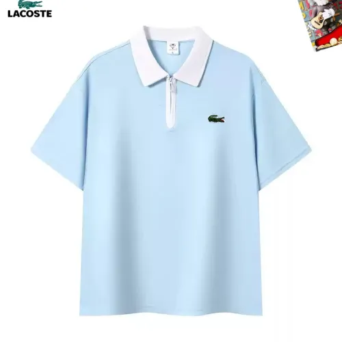 Cheap Lacoste T-Shirts Short Sleeved For Men #1465818, $$38.00 USD On Lacoste T-Shirts