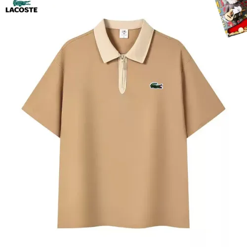 Cheap Lacoste T-Shirts Short Sleeved For Men #1465819, $$38.00 USD On Lacoste T-Shirts