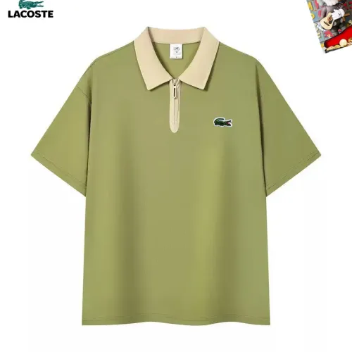 Cheap Lacoste T-Shirts Short Sleeved For Men #1465820, $$38.00 USD On Lacoste T-Shirts