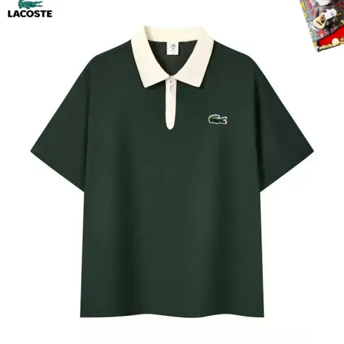 Cheap Lacoste T-Shirts Short Sleeved For Men #1465822, $$38.00 USD On Lacoste T-Shirts