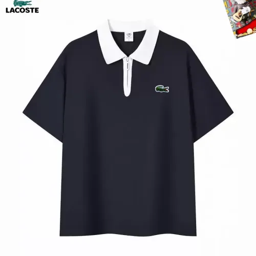 Cheap Lacoste T-Shirts Short Sleeved For Men #1465823, $$38.00 USD On Lacoste T-Shirts