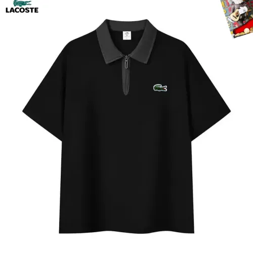 Cheap Lacoste T-Shirts Short Sleeved For Men #1465824, $$38.00 USD On Lacoste T-Shirts