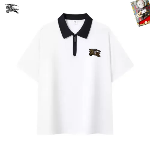 Cheap Burberry T-Shirts Short Sleeved For Men #1465825, $$38.00 USD On Burberry T-Shirts