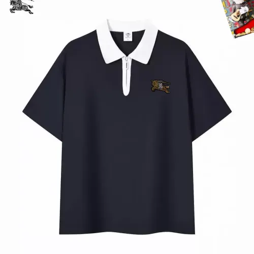 Cheap Burberry T-Shirts Short Sleeved For Men #1465831, $$38.00 USD On Burberry T-Shirts