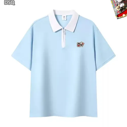 Cheap Dsquared T-Shirts Short Sleeved For Men #1465842, $$38.00 USD On Dsquared T-Shirts