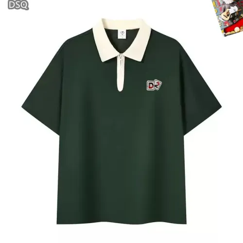 Cheap Dsquared T-Shirts Short Sleeved For Men #1465846, $$38.00 USD On Dsquared T-Shirts