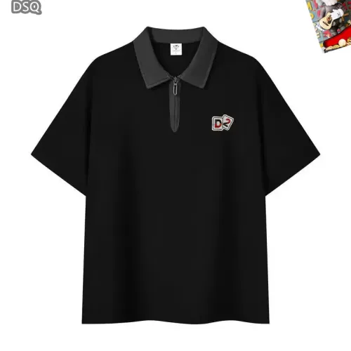 Cheap Dsquared T-Shirts Short Sleeved For Men #1465848, $$38.00 USD On Dsquared T-Shirts