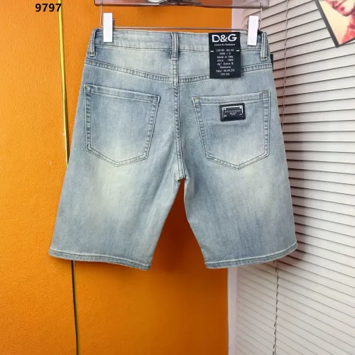 Cheap Dolce &amp; Gabbana D&amp;G Jeans For Men #1465887, $$40.00 USD On Dolce &amp; Gabbana D&amp;G Jeans
