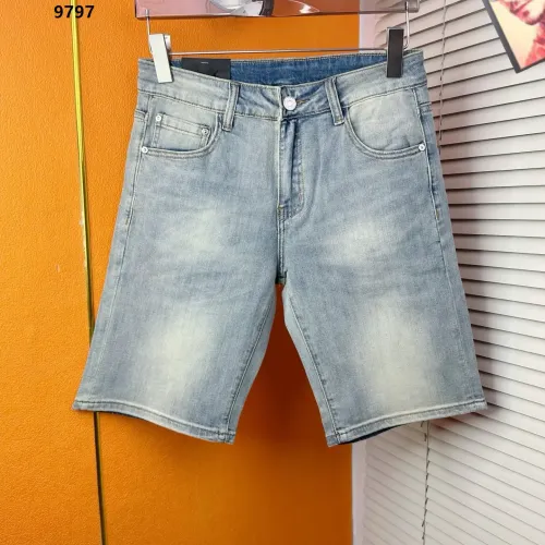Replica Dolce & Gabbana D&G Jeans For Men #1465887 $40.00 USD for Wholesale