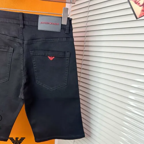 Replica Armani Jeans For Men #1465891 $40.00 USD for Wholesale