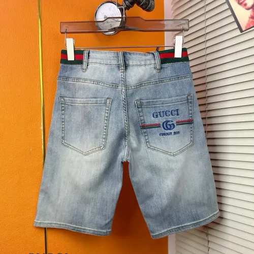 Cheap Gucci Jeans For Men #1465893, $$40.00 USD On Gucci Jeans