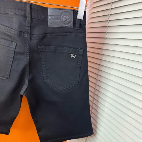 Replica Burberry Jeans For Men #1465898 $40.00 USD for Wholesale