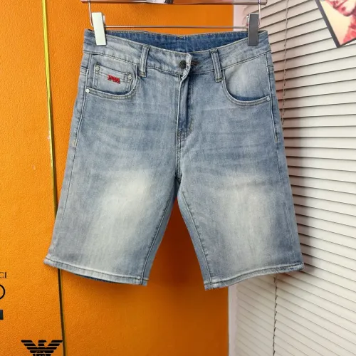 Replica Armani Jeans For Men #1465899 $40.00 USD for Wholesale