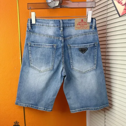 Cheap Prada Jeans For Men #1465902, $$40.00 USD On Prada Jeans