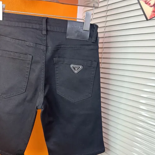 Replica Prada Jeans For Men #1465906 $40.00 USD for Wholesale