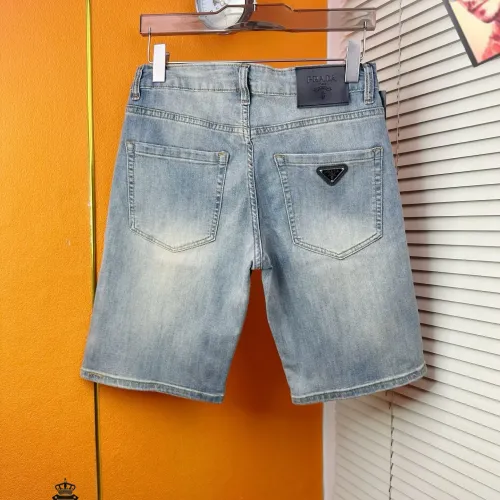 Cheap Prada Jeans For Men #1465909, $$40.00 USD On Prada Jeans