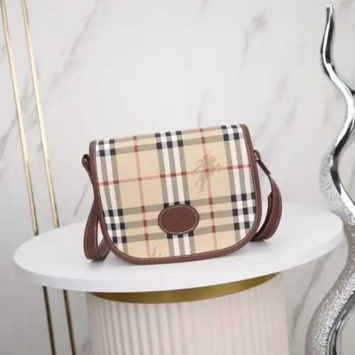 Cheap Burberry AAA Quality Shoulder Bags For Women #1465911, $$88.00 USD On Burberry AAA Quality Shoulder Bags