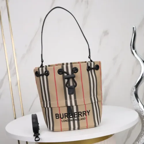 Cheap Burberry AAA Quality Shoulder Bags For Women #1465913, $$88.00 USD On Burberry AAA Quality Shoulder Bags