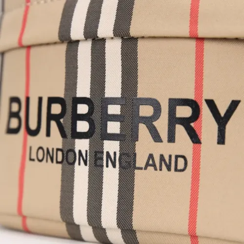 Replica Burberry AAA Quality Shoulder Bags For Women #1465913 $88.00 USD for Wholesale