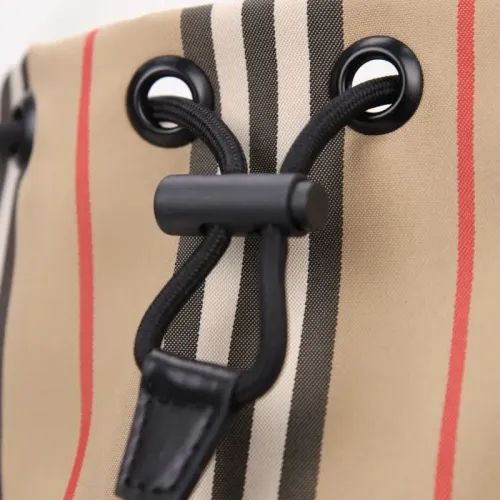 Replica Burberry AAA Quality Shoulder Bags For Women #1465913 $88.00 USD for Wholesale