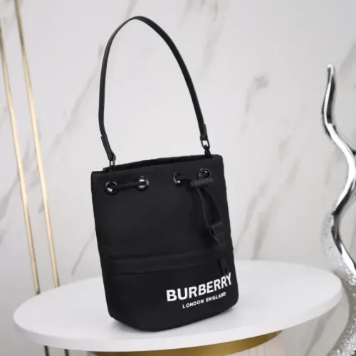 Replica Burberry AAA Quality Shoulder Bags For Women #1465914 $88.00 USD for Wholesale