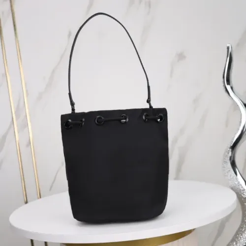 Replica Burberry AAA Quality Shoulder Bags For Women #1465914 $88.00 USD for Wholesale