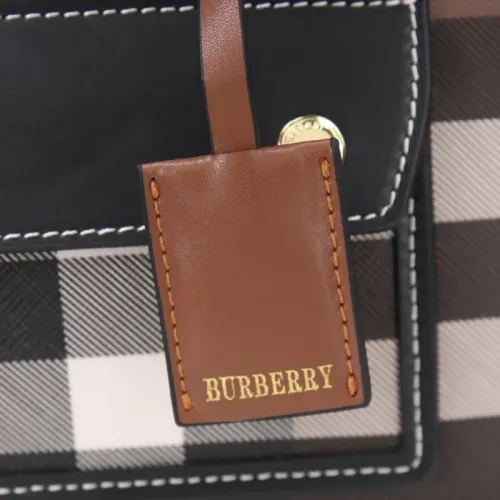 Replica Burberry AAA Quality Handbags For Women #1465917 $100.00 USD for Wholesale