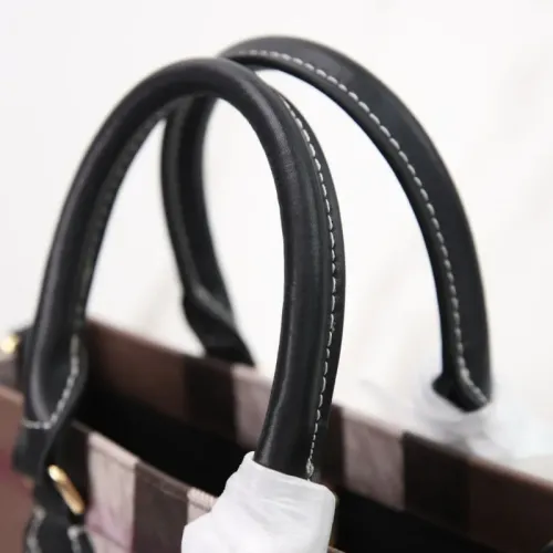 Replica Burberry AAA Quality Handbags For Women #1465917 $100.00 USD for Wholesale