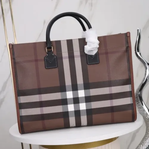 Replica Burberry AAA Quality Handbags For Women #1465921 $108.00 USD for Wholesale