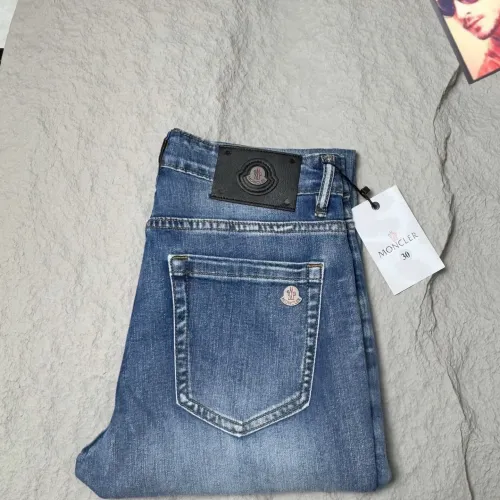 Cheap Moncler Jeans For Men #1465922, $$42.00 USD On Moncler Jeans