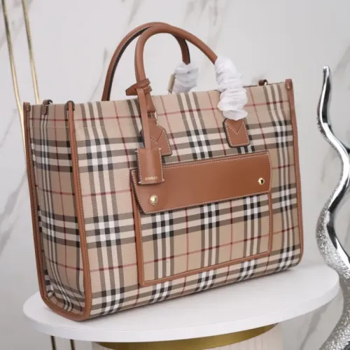 Replica Burberry AAA Quality Handbags For Women #1465923 $108.00 USD for Wholesale