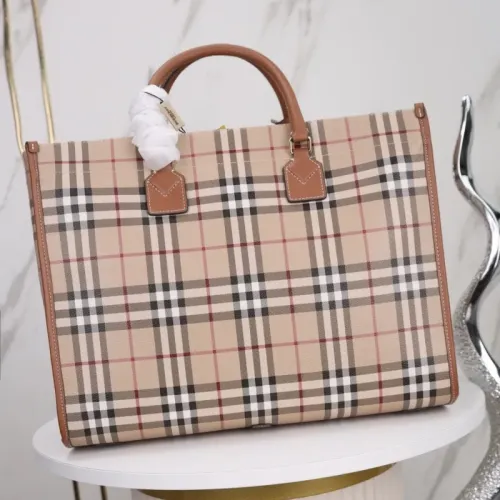 Replica Burberry AAA Quality Handbags For Women #1465923 $108.00 USD for Wholesale