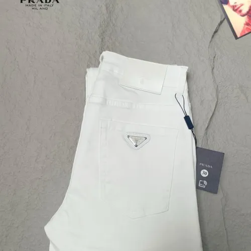 Cheap Prada Jeans For Men #1465924, $$42.00 USD On Prada Jeans