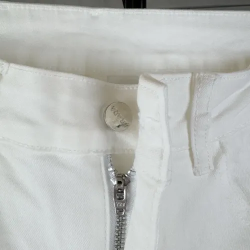 Replica Prada Jeans For Men #1465924 $42.00 USD for Wholesale