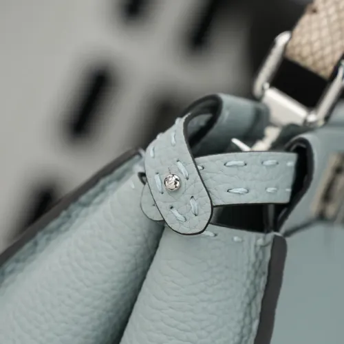 Replica Fendi AAA Quality Handbags For Women #1465931 $235.00 USD for Wholesale