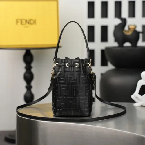Cheap Fendi AAA Quality Messenger Bags For Women #1465935, $$155.00 USD On Fendi AAA Quality Messenger Bags